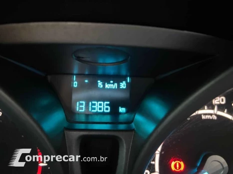 ECOSPORT 1.6 SE 16V