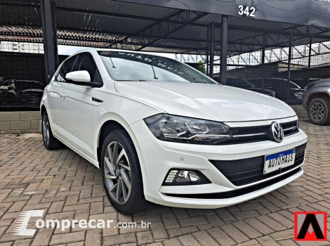 POLO 1.0 200 TSI Highline