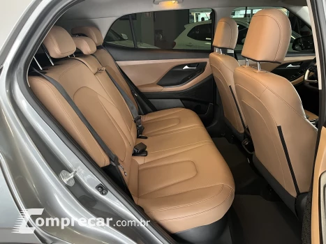 CRETA 1.0 Tgdi Platinum