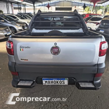 Strada Freedom 1.4 Flex 8V CD