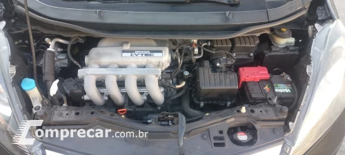 FIT 1.5 Twist 16V