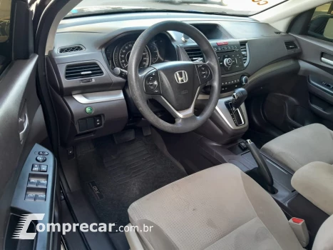 Honda CR-V 2.0 4 portas