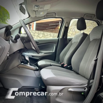 ECOSPORT 1.6 SE 16V