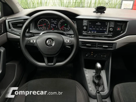 POLO 1.0 200 TSI Comfortline