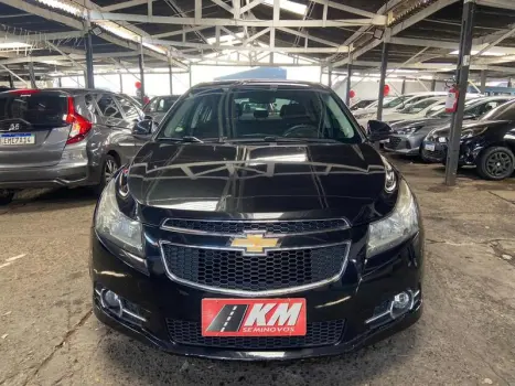 CRUZE 1.8 LT 16V FLEX 4P MANUAL