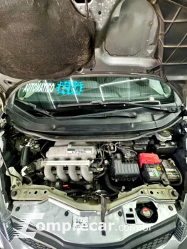 FIT 1.4 CX 16V