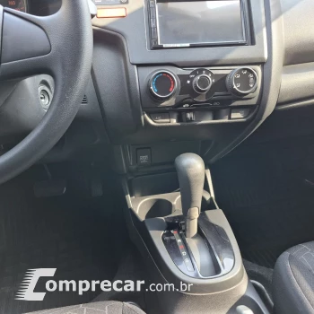 Fit LX 1.5 Flexone 16V 5p Aut.