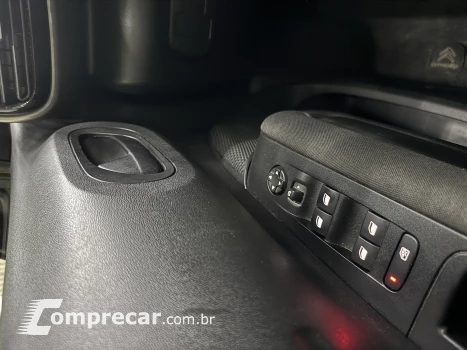 C4 CACTUS 1.6 VTI 120 Feel Eat6