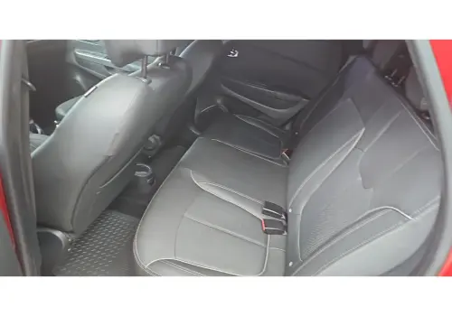 CAPTUR 2.0 16V HI-FLEX BOSE AUTOMÁTICO