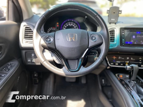 HR-V 1.8 16V EX