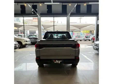 MONTANA 1.2 TURBO FLEX LTZ AUTOMÁTICO