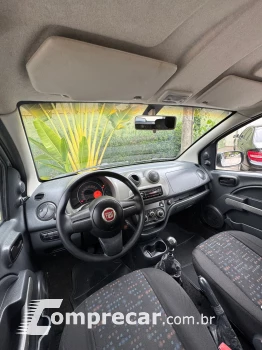 UNO 1.0 EVO Vivace 8V