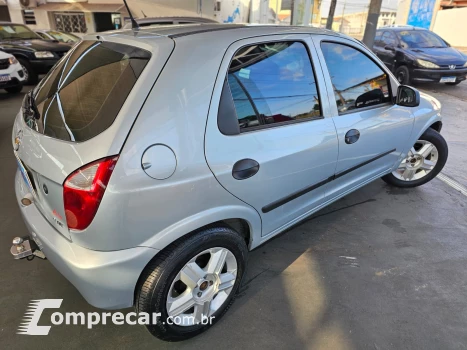 CELTA 1.0 MPFI Life 8V