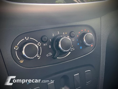 SANDERO 1.6 Expression 8V