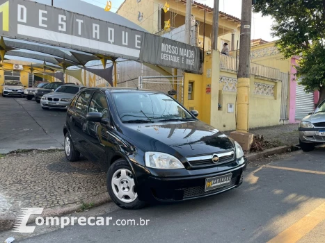 CHEVROLET Corsa Hat. Maxx 1.0/ 1.0 FlexPower 8V 5p 4 portas