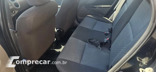 ETIOS 1.5 XLS 16V