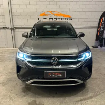 TAOS 1.4 250 TSI Highline