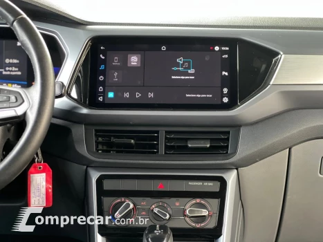 T-CROSS 1.0 200 TSI