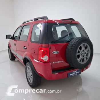 ECOSPORT 1.6 XLS Freestyle 8V