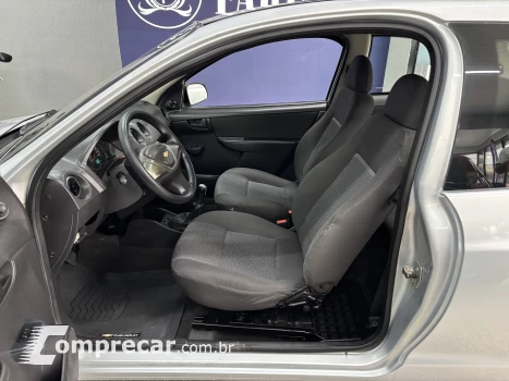Celta Life/ LS 1.0 MPFI 8V FlexPower 3p
