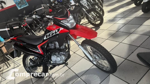 BROS 160C ESDD