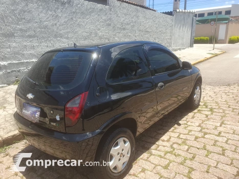 CELTA 1.0 MPFI LS 8V