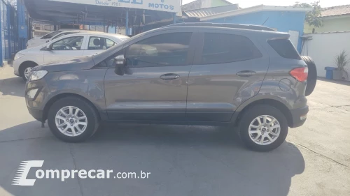 ECOSPORT 1.5 Ti-vct SE