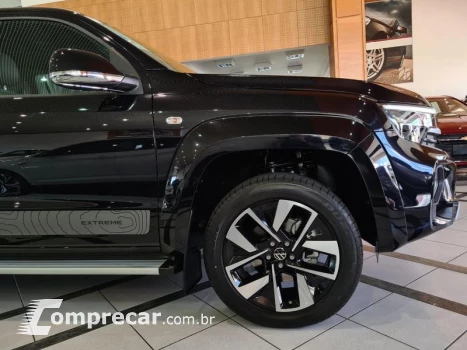 AMAROK V6 EXTREME