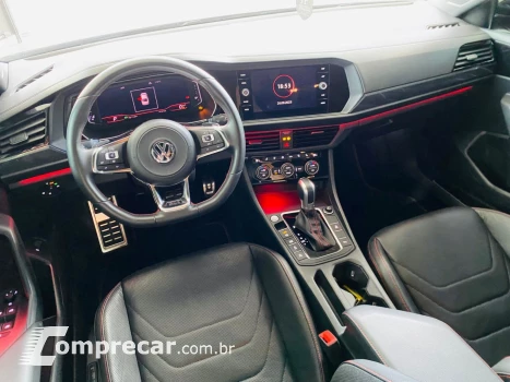 JETTA 2.0 350 TSI GLI