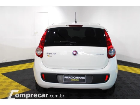 PALIO 1.0 MPI Attractive 8V