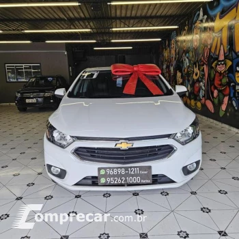 ONIX 1. 4MT LTZ
