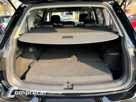 TIGUAN 1.4 250 TSI Allspace Comfortline