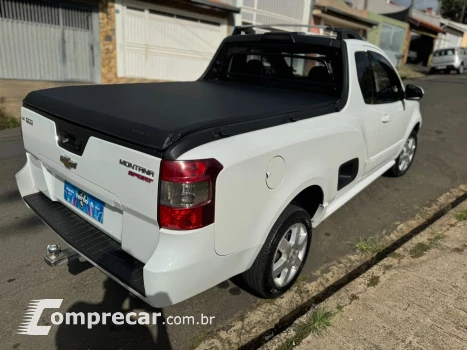 MONTANA 1.4 MPFI Sport CS 8V