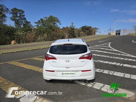 HB20 1.6 Comfort Plus 16V