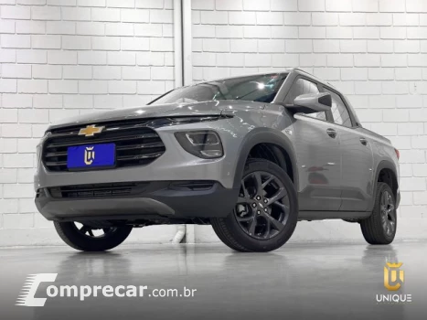MONTANA - 1.2 TURBO PREMIER AUTOMÁTICO