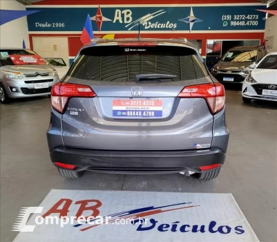 HR-V 1.8 16V EX