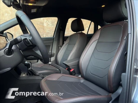 VIRTUS 1.0 200 TSI Highline
