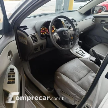 COROLLA 1.8 GLI 16V