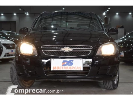 CELTA - 1.0 MPFI LT 8V 4P MANUAL