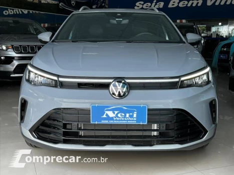 NIVUS 1.0 200 TSI TOTAL FLEX HIGHLINE AUTOMÁTICO