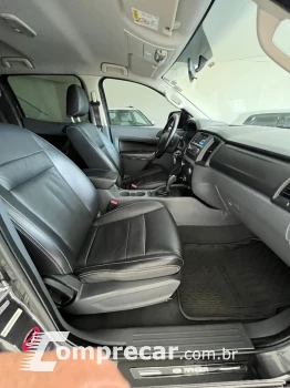 Ranger 2.2 16V XLS DIESEL 4X4 CABINE DUPLA