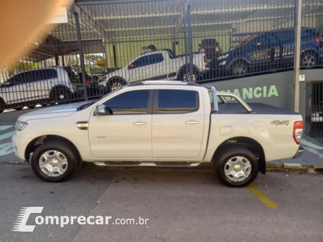 RANGER XLT 3.2