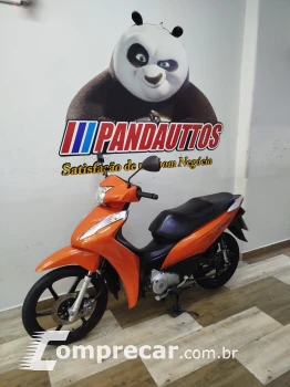 HONDA BIZ 125