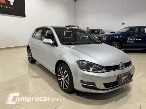 GOLF 1.4 TSI Comfortline 16V