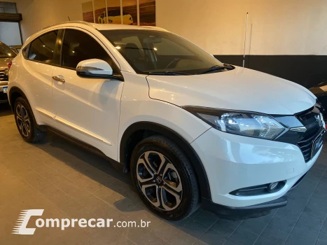 HR-V 1.8 16V EXL