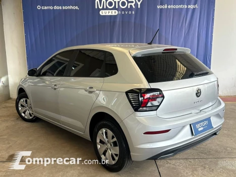 POLO 1.0 MPI MANUAL