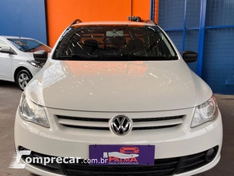 SAVEIRO - 1.6 MI CE 8V 2P MANUAL G.V