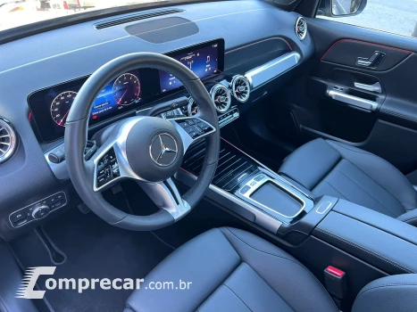 Mercedes-Benz GLB 200 1.3 Mhev Progressive 7g-dct 4 portas
