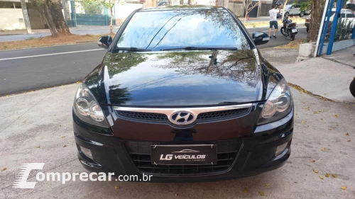 I30 2.0 MPI 16V