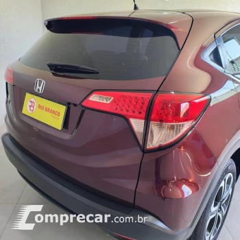 HR-V 1.8 16V LX